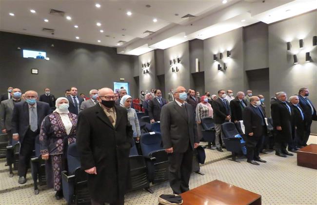 الأمين العام لمنظمة الجمارك العالمية:اليوم العالمي يحث على العمل في بيئة رقمية متكاملة 