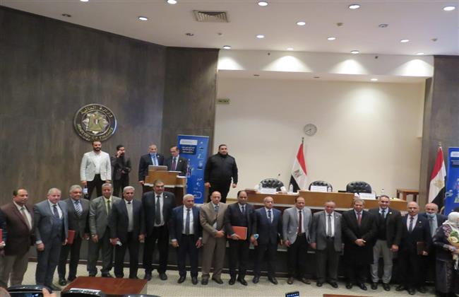 مدير المصرية لتكنولوجيا التجارة الإلكترونية: التدريب والبنية التكنولوجية انجحت منظومة "نافذة" 