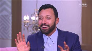 اليوم.. ثاني حلقات «أحلى كلام» لـ أحمد فهمي