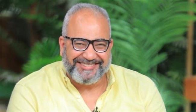  بيومي فؤاد يكشف عن أسرار حياته في "واحد من الناس" غدا