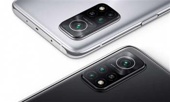   POCO F4 GT.. هاتف جديد لشاومى بمواصفات مميزة وسعر مناسب