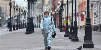   روسيا تسجل أكثر من 113 ألف إصابة جديدة بفيروس «كورونا»