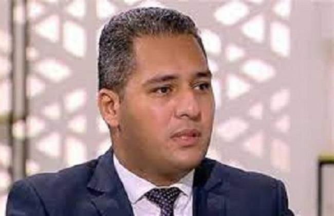 متحدث صندوق تحيا مصر ينعي الحاجة فهيمة: كانت مؤسسة متكاملة