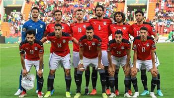 تشكيل منتخب مصر المتوقع أمام المغرب بربع نهائي أمم أفريقيا
