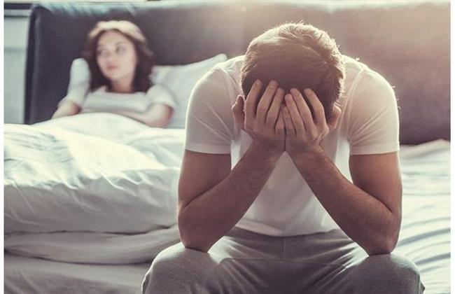 ما حكم تخدير الزوجة للمعاشرة الزوجية بسبب مرض؟