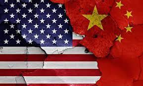   الصين تحذر من «صراع عسكرى» مع الولايات المتحدة بشأن تايوان