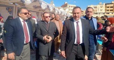 تضامن دمياط تدشن برنامج «فرصة» للتمكين الاقتصادي