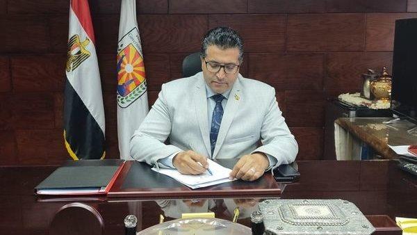 تعليم جنوب سيناء: لا توجد شكاوى من امتحانات الشهادة الإعدادية