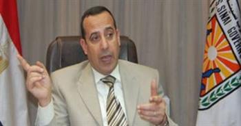 محافظ شمال سيناء يعلن قواعد انتفاع العاملين بالسكن الإداري للمنشآت الحكومية