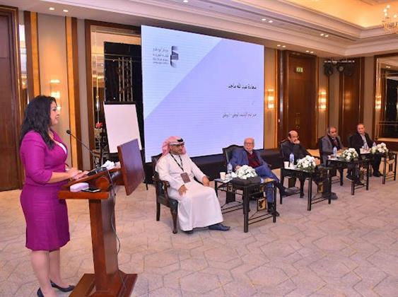 الأرشيف والمكتبة الوطنية يشارك في الخلوة الثقافية للغة العربية في القاهرة