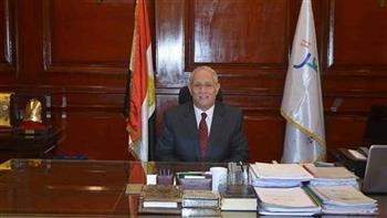 وفد هيئة تنمية الصعيد يزور قرى الأقصر 