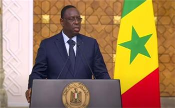   نواب ونائبات قادمات: زيارة الرئيس السنغالي تأكيد علي سعي مصر لتحقيق اتفاقية التجارة الحرة  
