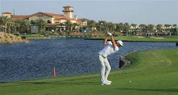  الإمارات تتصدر المشهد العالمى للجولف بـ 4 بطولات عالمية فى شهر واحد 