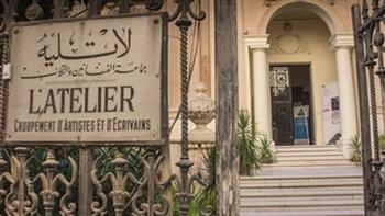   تأجيل مهرجان شعر الفصحى بأتيلية القاهرة