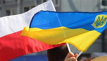   بولندا وأوكرانيا يبحثان إجراءات منع العدوان الروسى