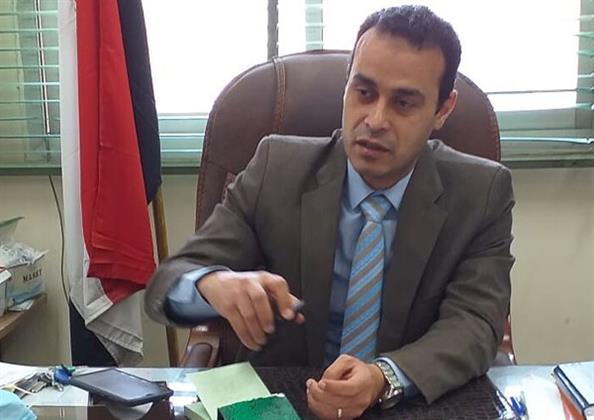 أكثر من 92 ألف تحليل PCR للمواطنين بالفيوم خلال عام 2021