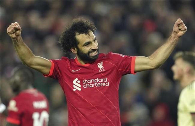 تشيلسى يسعى لاستعادة محمد صلاح 