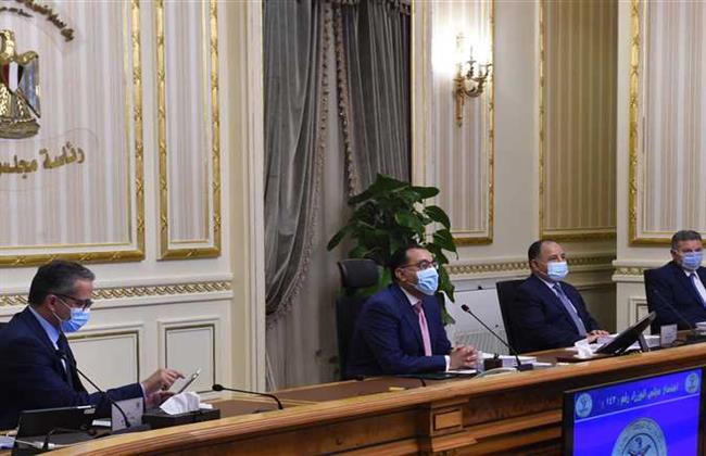 مجلس الوزراء: 2021 الأعلى في انتشار الشائعات.. التعليم في الصدارة .. فيديو
