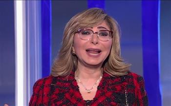 لميس الحديدى: بالارقام نحن أسياد إفريقيا سبع مرات ولا منافس لنا في اللقب