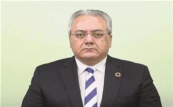 محلل سياسى: الصين وإيران سينضمان لروسيا حال حدوث حرب مع أمريكا.. فيديو 