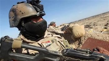   العراق: مقتل الخلية الإرهابية المسؤولة عن حادثة العظيم بضربة جوية
