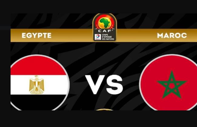 مصر ضد المغرب.. أحمد موسى يوجه رسالة للاعبين قبل مواجهة أسود الأطلسي .. فيديو