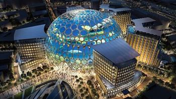   «الوطن» الإماراتية: «إكسبو 2020 دبي» حدث عالمي رائد وغير مسبوق