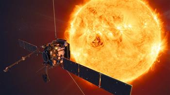   قمر اصطناعي صيني يتمكن من توضيح خصائص الانفجارات الشمسية بشكل مباشر