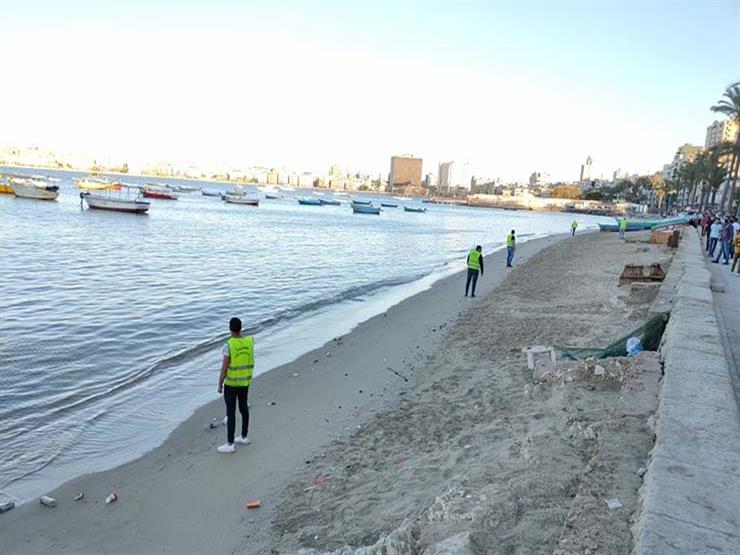 تعرف على خطة سياحة ومصايف الإسكندرية لعام ٢٠٢٢