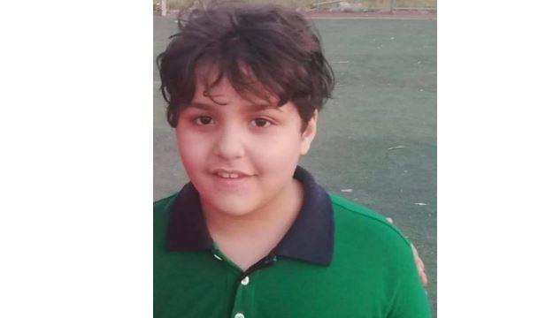 مصرع طفل سقط من الطابق العاشر في المنوفية