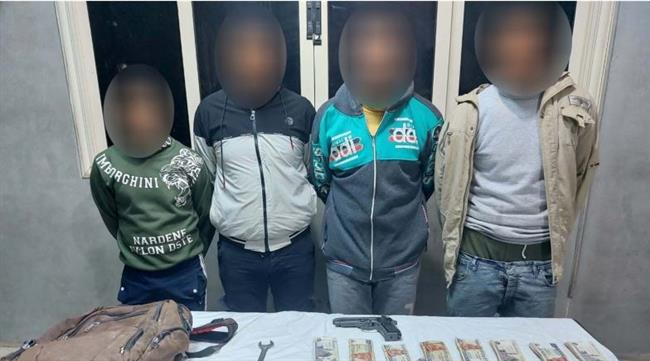 كشف ملابسات واقعة التعدى على عامل بمصنع أعلاف بالجيزة  