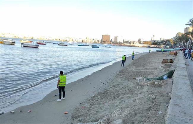 تعرف على خطة سياحة ومصايف الإسكندرية لعام ٢٠٢٢