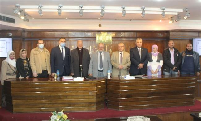 ندوات شوامخ المحققين بدار الكتب خلال النصف الأول من ٢٠٢٢ 