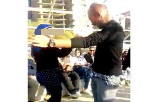 فيديو رقص فاضح.. إحالة 5 معلمين للنيابة بينهم معلمة مثالية بالدقهلية| شاهد