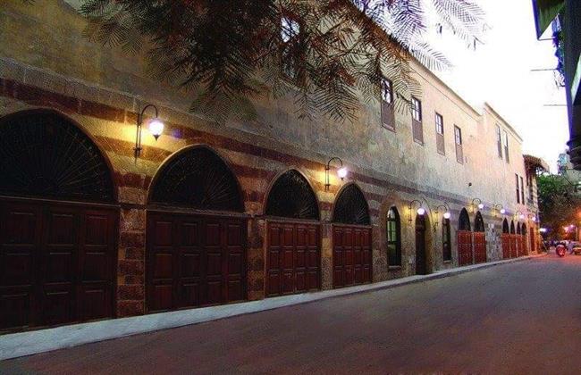 «شارع السيوفية» هنا صنعت سيوف المماليك  