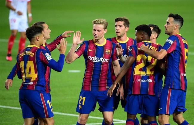 جدول ترتيب الدوري الأسباني قبل نهاية الجولة الـ19