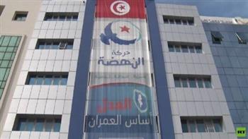   تونس.. نقل نائب رئيس حركة النهضة للمستشفى 