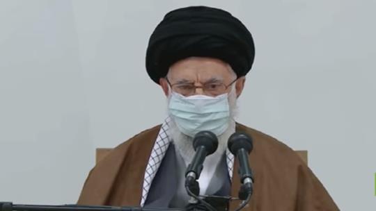 إيران.. خامنئي يغرد في الذكرى الثانية لاغتيال سليماني