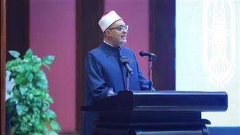«البحوث الإسلامية» يكشف تفاصيل فحص 1000 كتاب باللغتين العربية والإنجليزية 