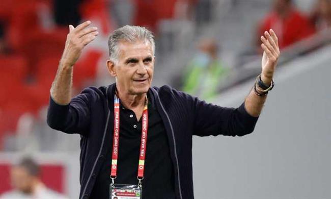 عامر حسين: كيروش فاجأنا برأيه بشأن مباريات الدورى