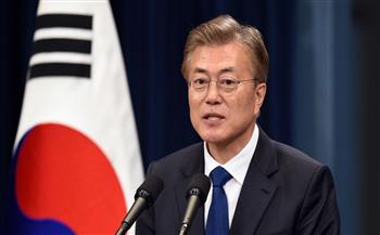   كوريا الجنوبية تتعهد باتباع طريق لا رجوع فيه نحو السلام مع كوريا الشمالية