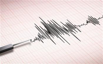    زلزال بقوة 6.1 درجات يضرب جزيرة فانواتو