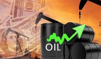   ارتفاع أسعار النفط فى أولى جلسات 2022
