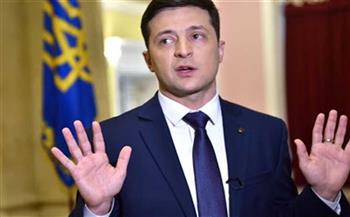   زيلنسكي: أوكرانيا وأمريكا تجمعهما «علاقات من نوع خاص»