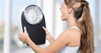   كيف تُثبت وزنك بعد الريجيم