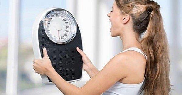 كيف تُثبت وزنك بعد الريجيم