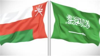 عمان والسعودية تبحثان سُبل تعزيز التعاون العسكري المشترك
