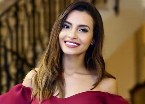 كارمن سليمان: "حبك أنت" تحقق مليون مشاهدة وتتصدر الترند