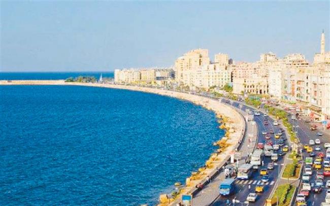 أماكن للفسح بالأسكندرية في إجازة نصف العام