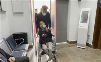 الأحوال المدنية تواصل توجيه المأموريات لاستخراج وتجديد بطاقات الرقم القومي